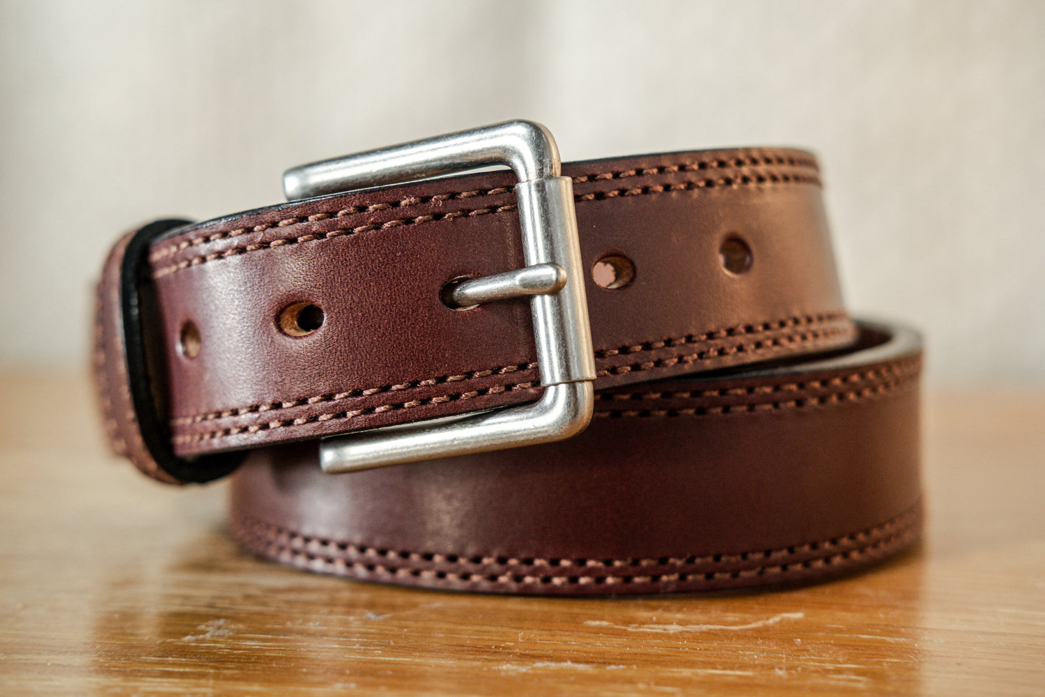 Big & Tall Belts