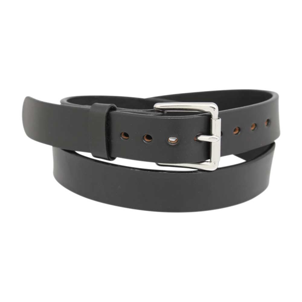 1 1/2" Smooth Gun Belt - YourTack