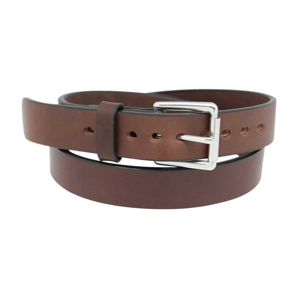 1 1/2" Smooth Gun Belt - YourTack