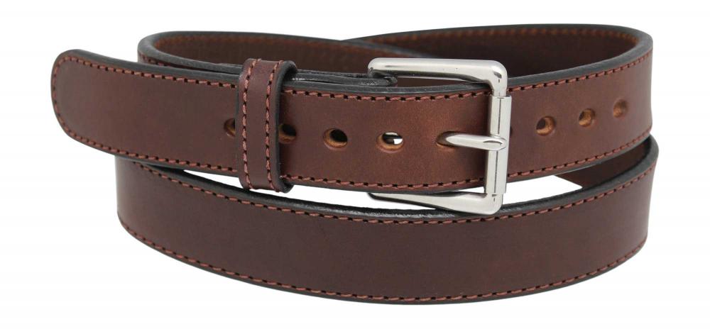 1 1/2" Stitched Gun Belt - YourTack