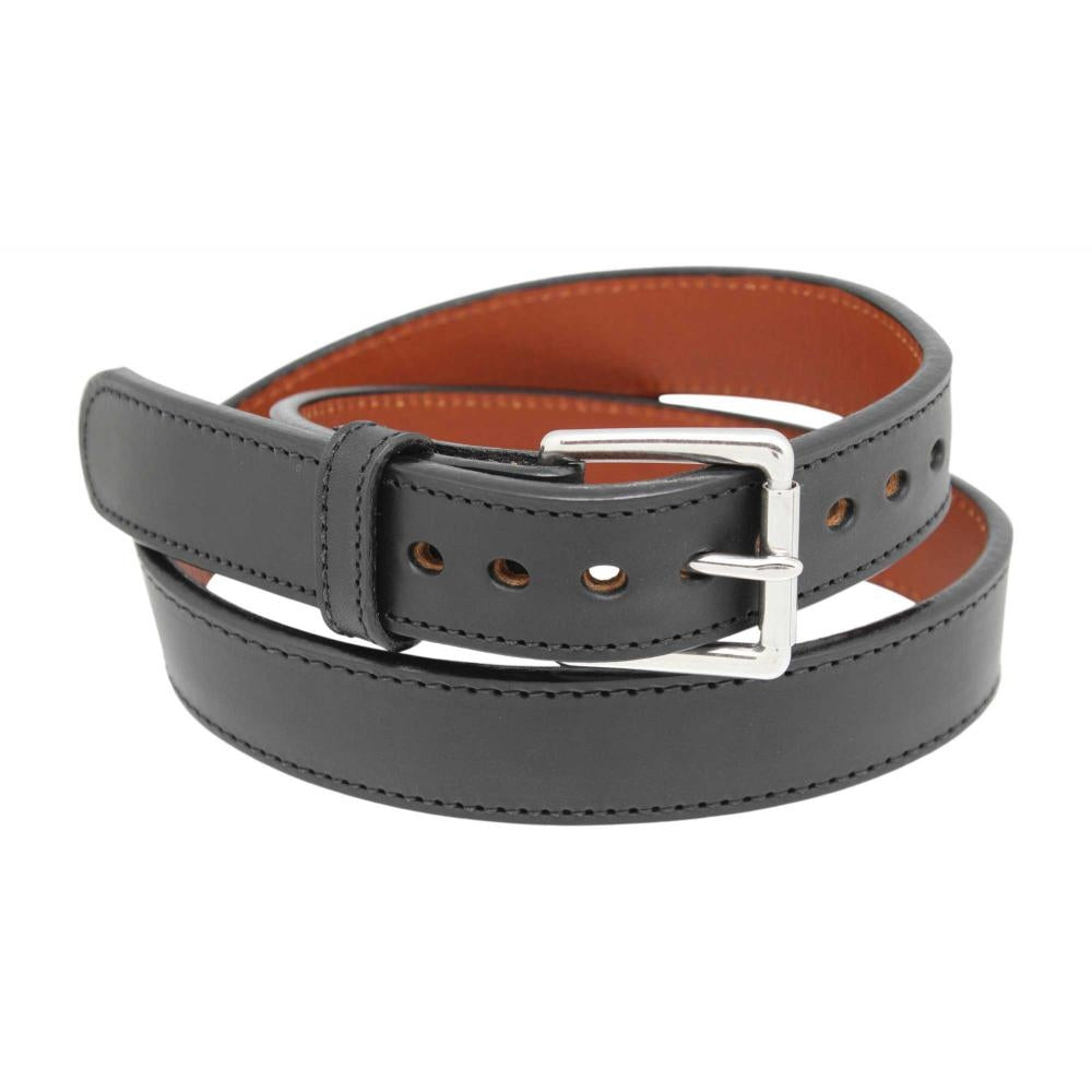 1 1/2" Stitched Steel Core Gun Belt - YourTack