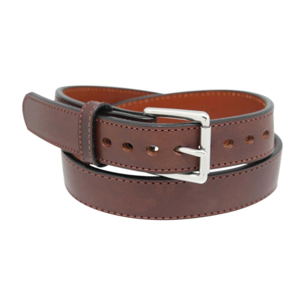 1 1/2" Stitched Steel Core Gun Belt - YourTack