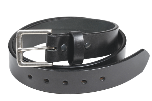 1 1/2" Smooth Classic Work Belt - YourTack