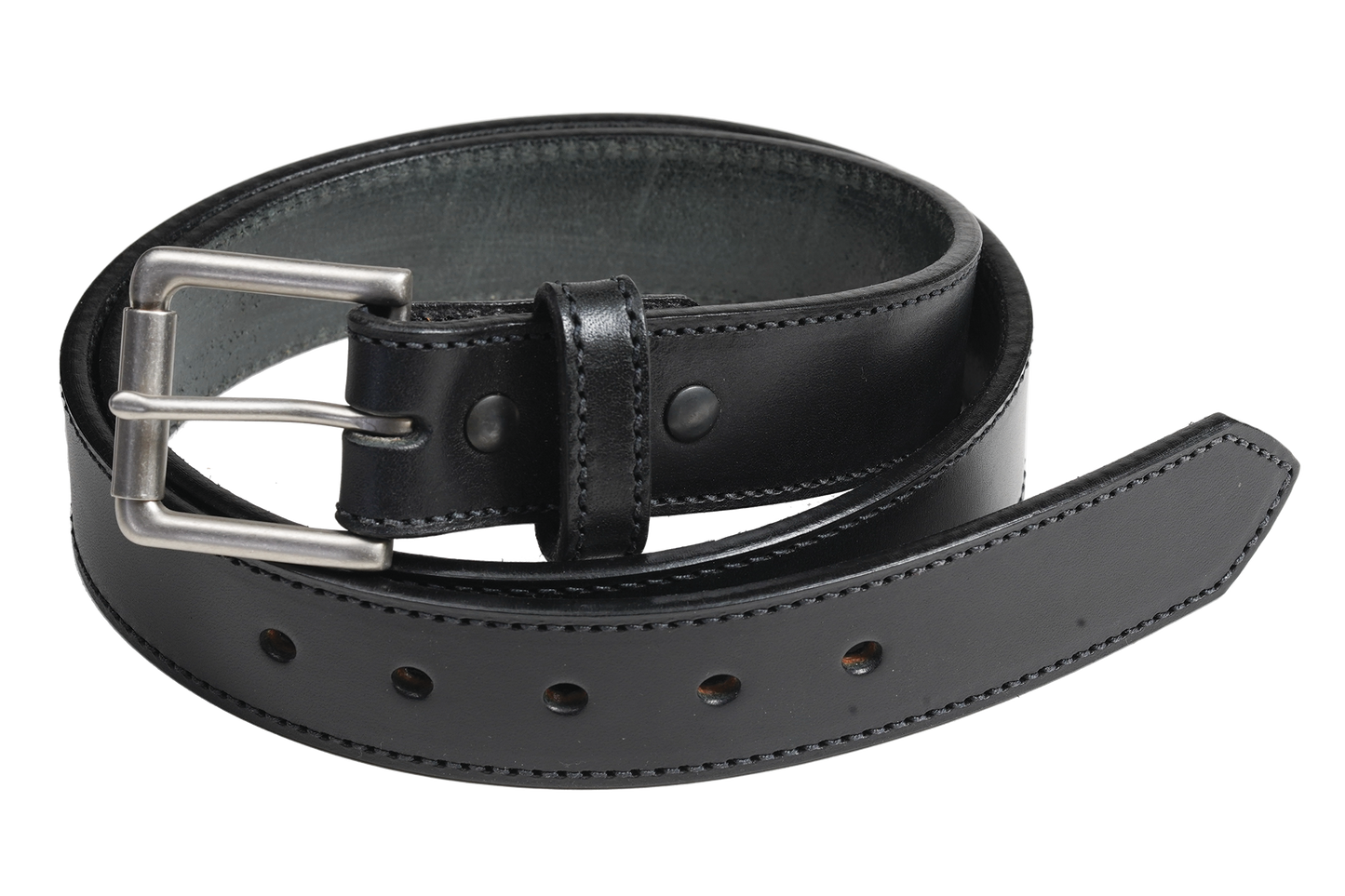 1 1/2" Heavy Duty Stitched Work Belt - YourTack