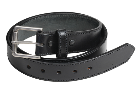 1 1/2" Heavy Duty Stitched Work Belt - YourTack