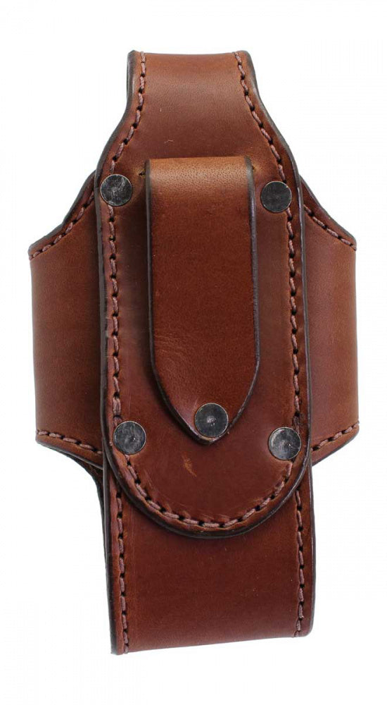 Vertical Cell Phone Holster - YourTack