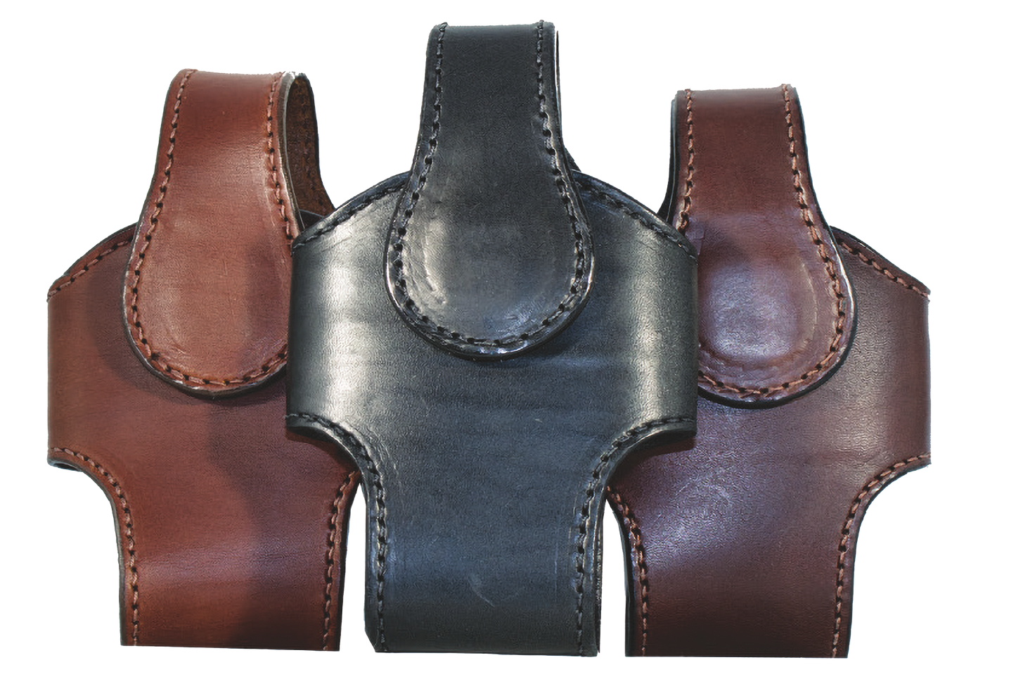 Vertical Cell Phone Holster - YourTack