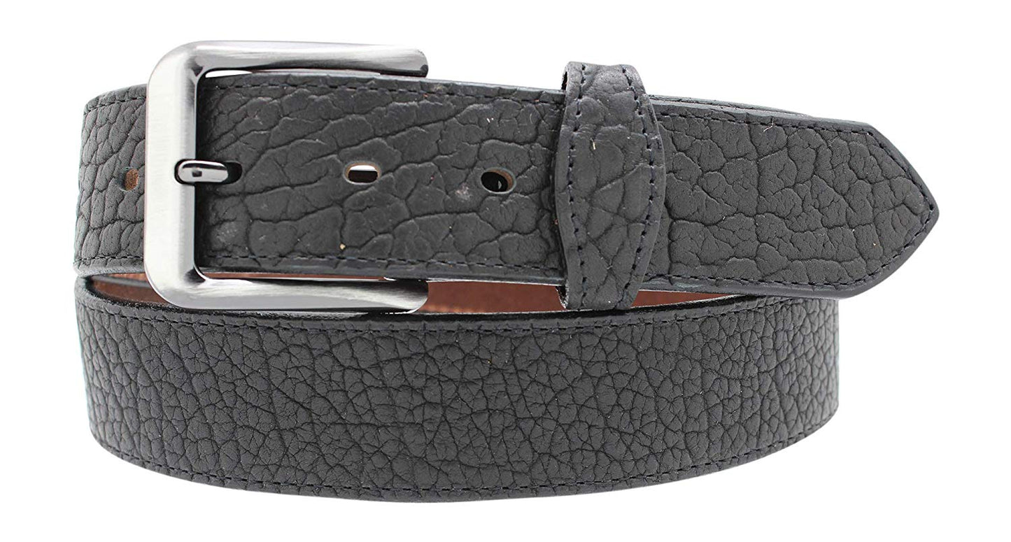 1 1/2" American Bison Casual/Dress Belt - YourTack