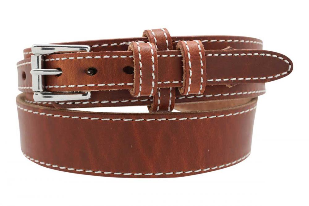 1 1/2 Ranger Style Men's Work Belt – YourTack