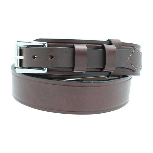 1 3/4" Creased Ranger Work Belt - YourTack