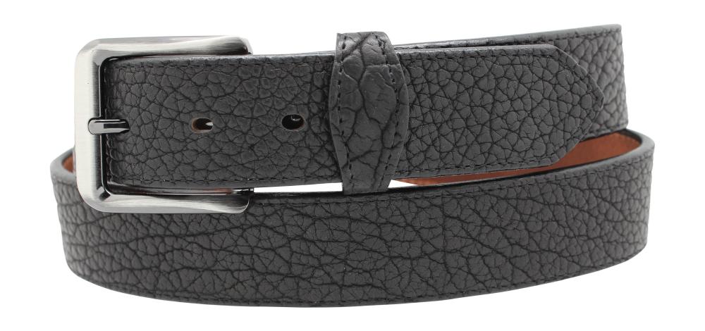 1 1/2" Classic American Bison Belt - YourTack